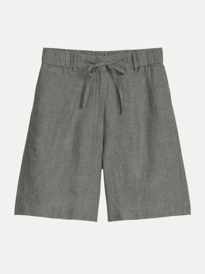 Marc O'Polo Leinen Shorts bei Robert Ley