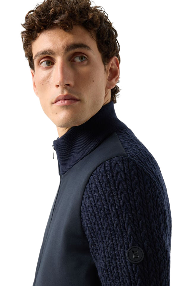 Bogner Strickjacke ZISCO bei Robert Ley