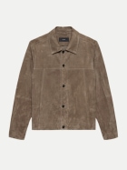 ARMA Jaden Goat Suede Sturdy soil bei Robert Ley