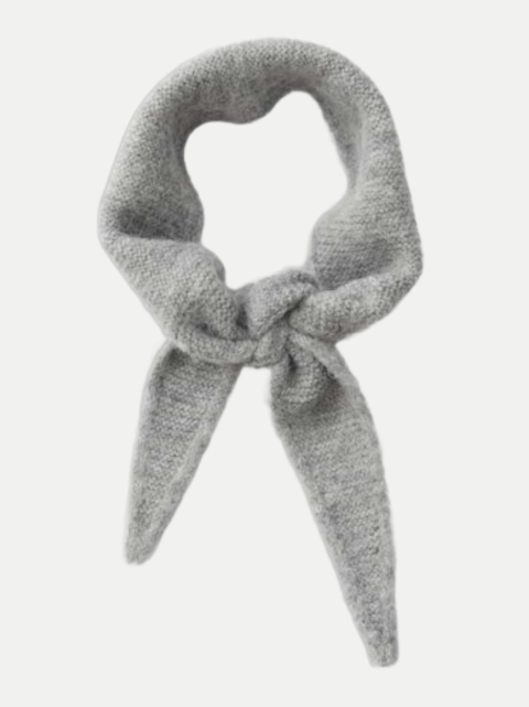Opus Schmaler Strickschal Ableti bei Robert Ley