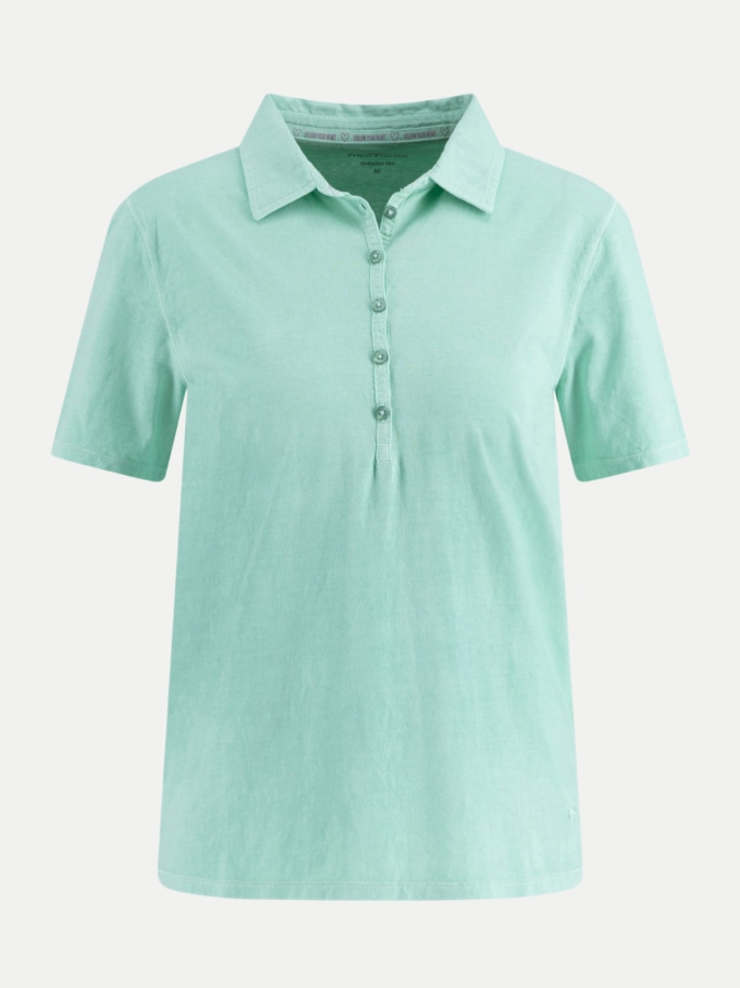 Fynch-Hatton Casual-Fit Poloshirt bei Robert Ley