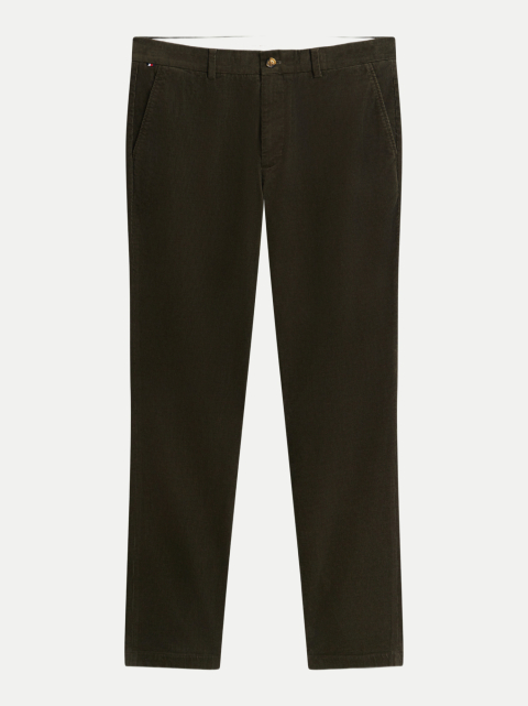 Tommy Hilfiger Straight-Leg Cordhose Denton bei Robert Ley