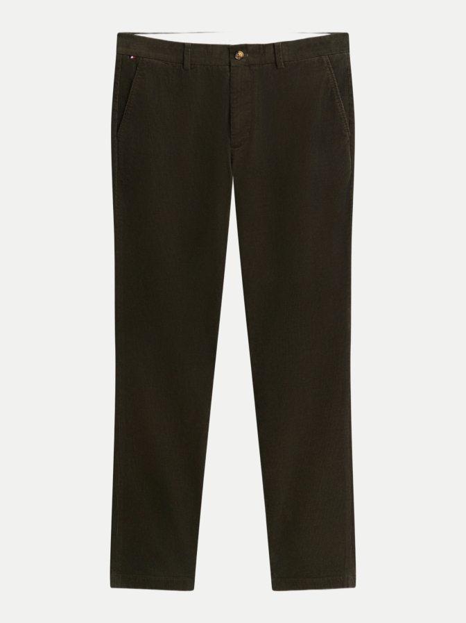 Tommy Hilfiger Straight-Leg Cordhose Denton bei Robert Ley