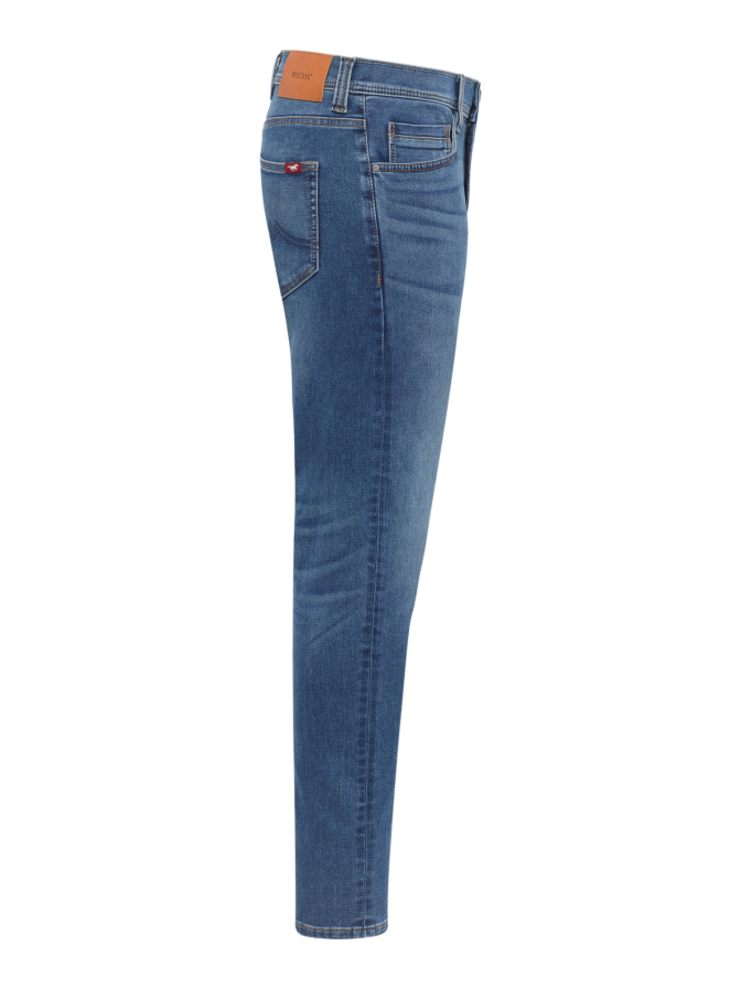 Mustang Slim-Fit Jeans Style Oregon bei Robert Ley