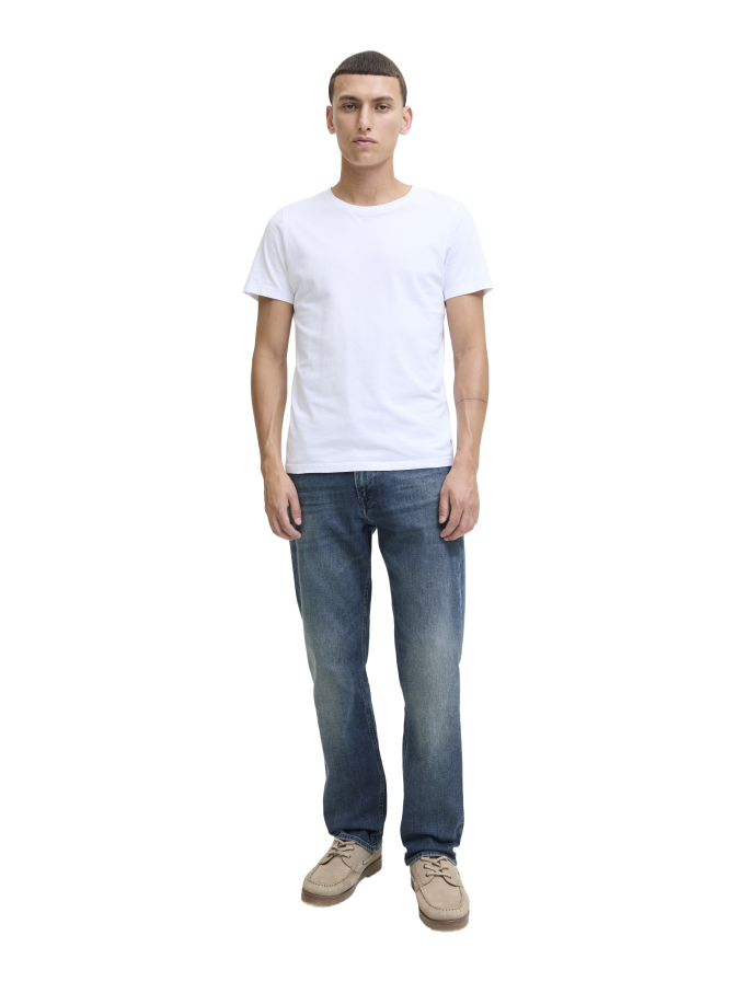 Jack & Jones Five-Pocket-Jeans JJICLARK bei Robert Ley