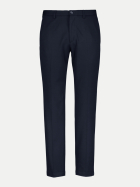 Roy Robson Slim-Fit Baukasten Hose B401-DARK BLUE bei Robert Ley