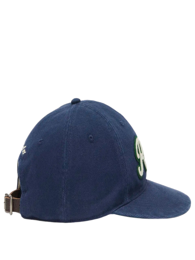 Polo Ralph Lauren Basecap in Twill Qualität bei Robert Ley