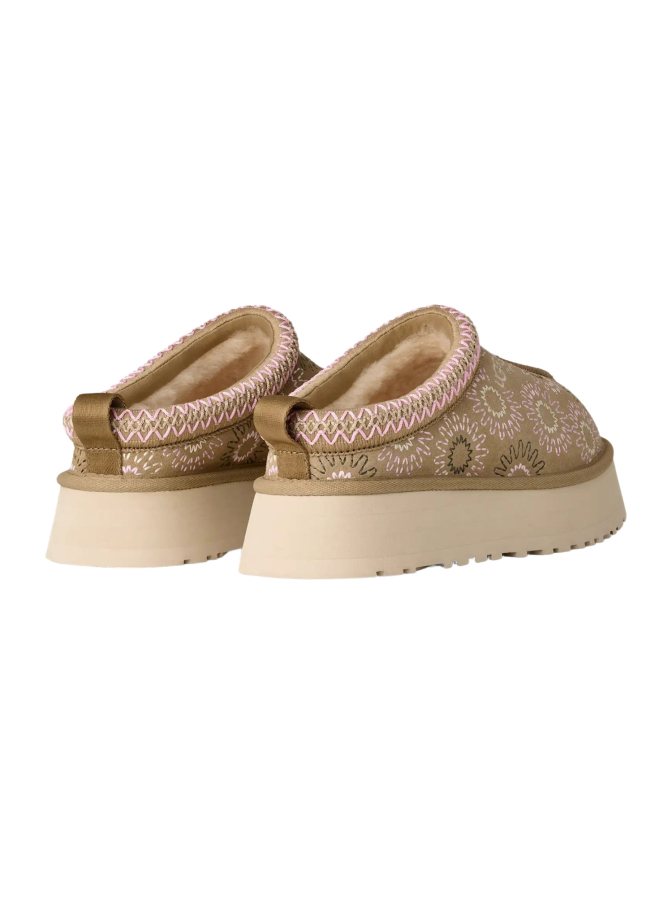 UGG Slipper Tazz Sun Stitch bei Robert Ley