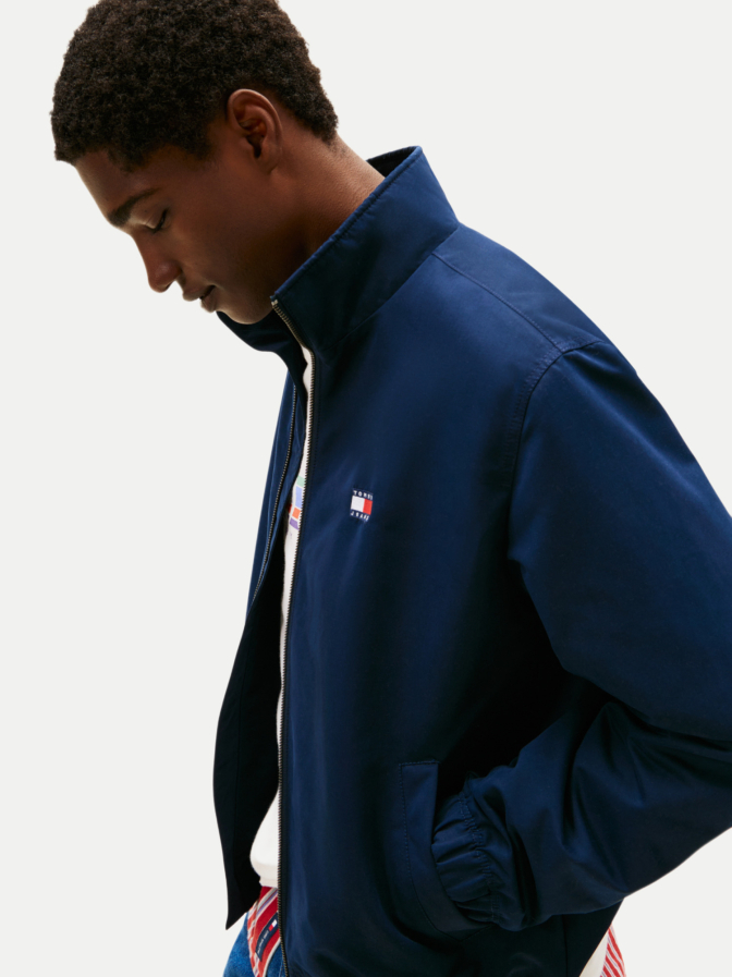 Tommy Jeans Jacke Wasserabweisend bei Robert Ley