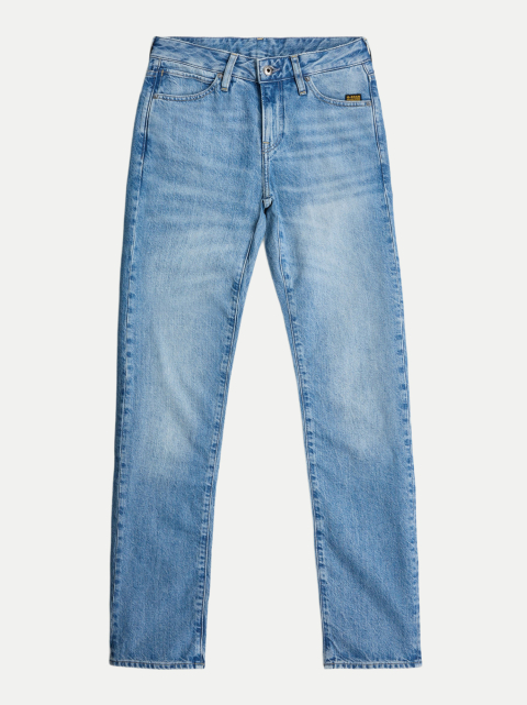 G-STAR RAW Slim Straight Jeans Lennoxx bei Robert Ley