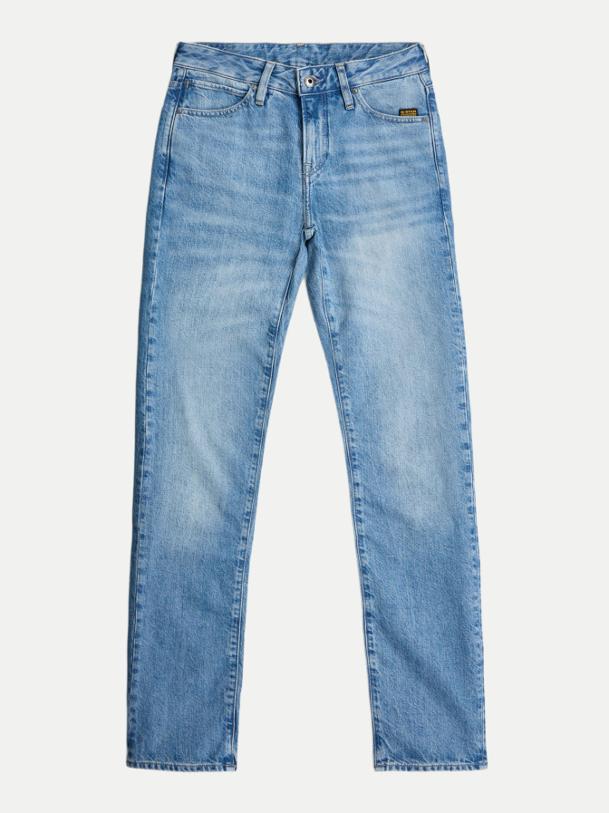 G-STAR RAW Slim Straight Jeans Lennoxx bei Robert Ley