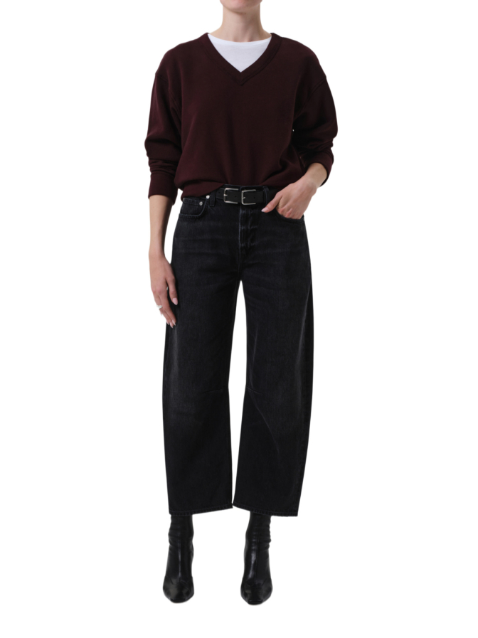 Citizens of Humanity Barrel-Fit Jeans Miro bei Robert Ley