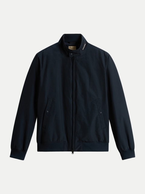 WOOLRICH Bomberjacke Cruiser bei Robert Ley