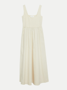 Comma Kleid im Materialmix 9300-GREY/BLACK bei Robert Ley