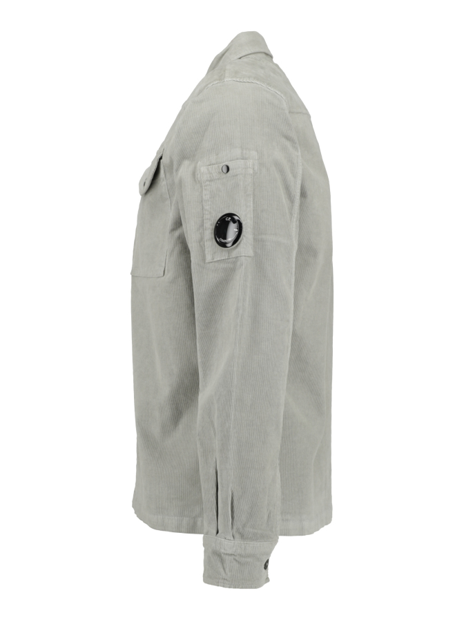 C.P. Company Overshirt aus Cord bei Robert Ley