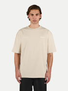 PEGADOR Oversized T-Shirt Ernem 609-washed stone bei Robert Ley