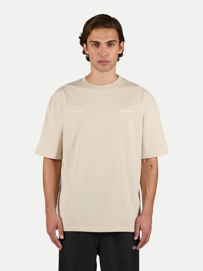 PEGADOR Oversized T-Shirt Ernem bei Robert Ley