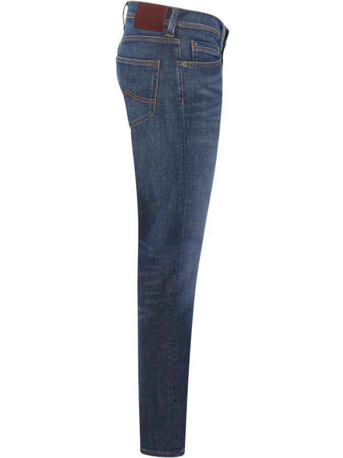 Mustang Slim-Fit Jeans Oregon bei Robert Ley