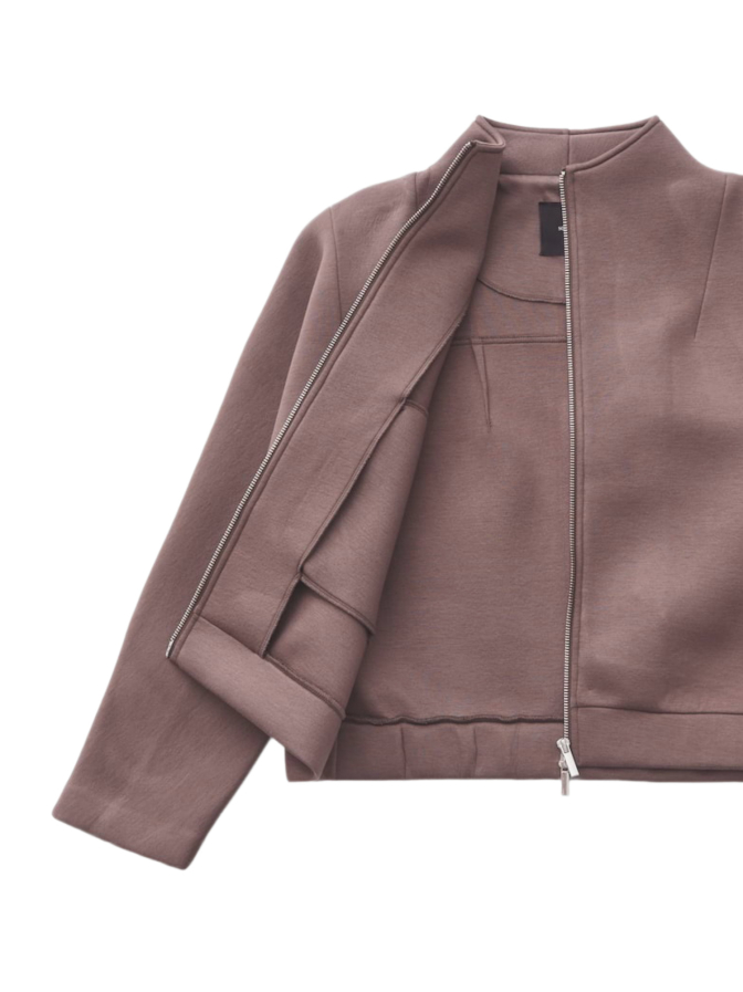 someday Sweatjacke Ujoana bei Robert Ley