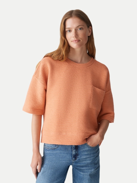 OPUS Sweatshirt Gandro bei Robert Ley