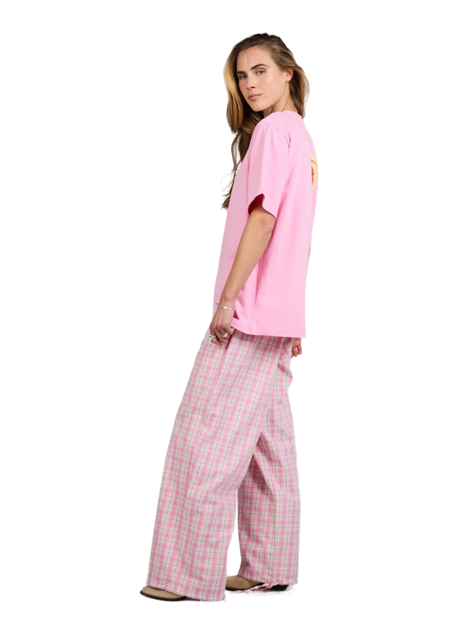 OH APRIL T-Shirt Toast bei Robert Ley