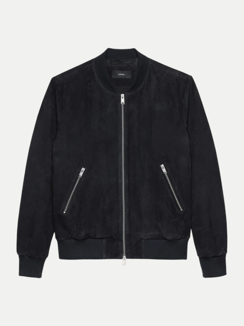 ARMA Wildlederjacke Didier bei Robert Ley