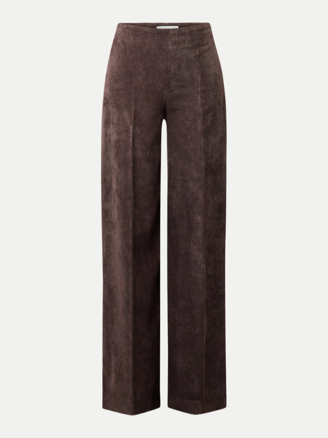 Drykorn Cord Marlenehose Before bei Robert Ley