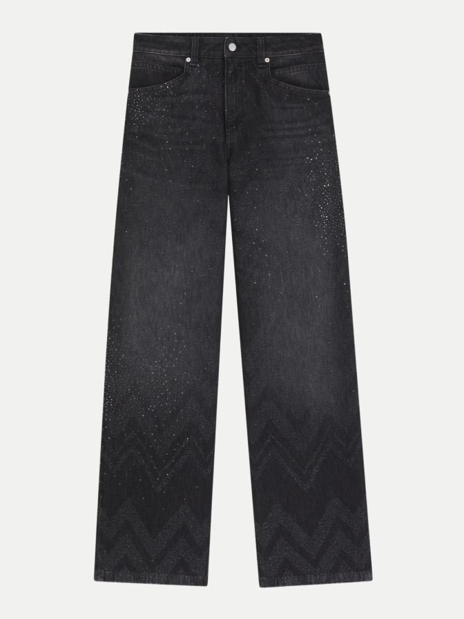 BOSS Orange Wide-Fit Jeans Slouchy bei Robert Ley