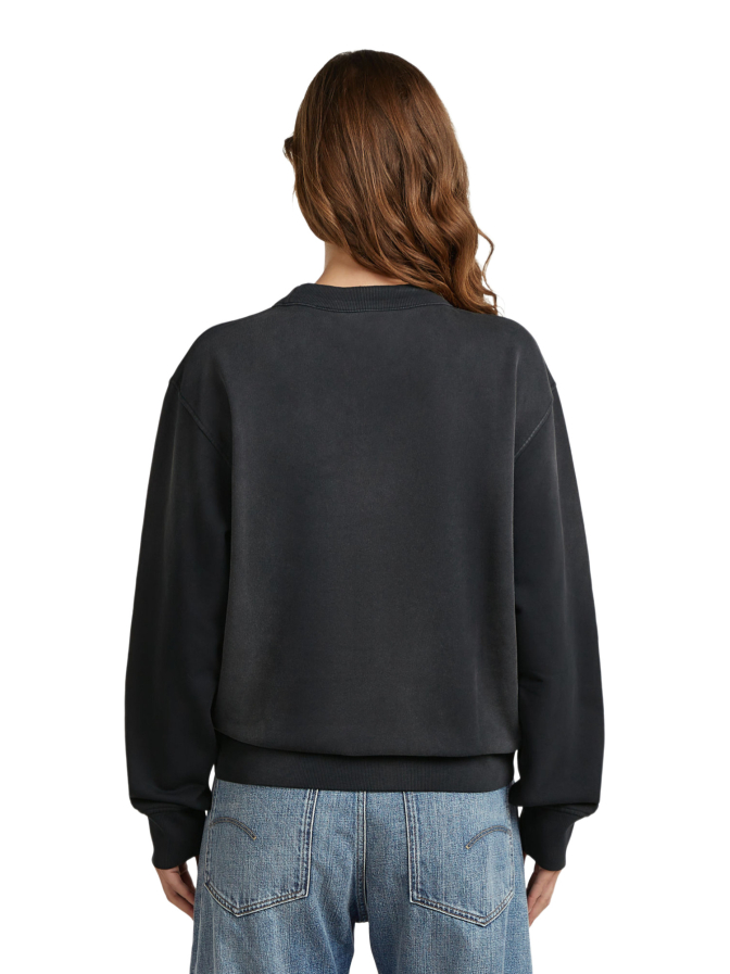 G-STAR RAW Regular-Fit Langarmshirt bei Robert Ley