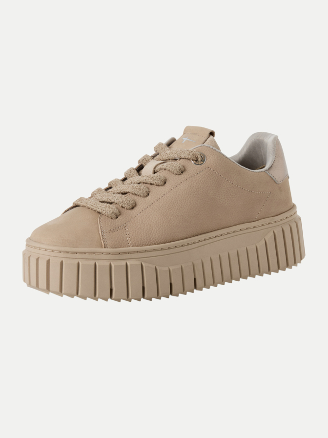Tamaris Sneaker aus Leder bei Robert Ley
