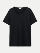 FILIPPA K T-Shirt 1433-black bei Robert Ley
