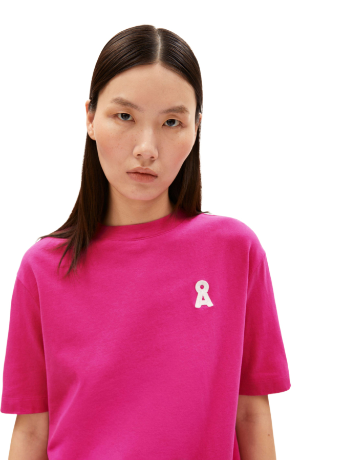 ARMEDANGELS T-Shirt ICONIC Å TARJAA bei Robert Ley