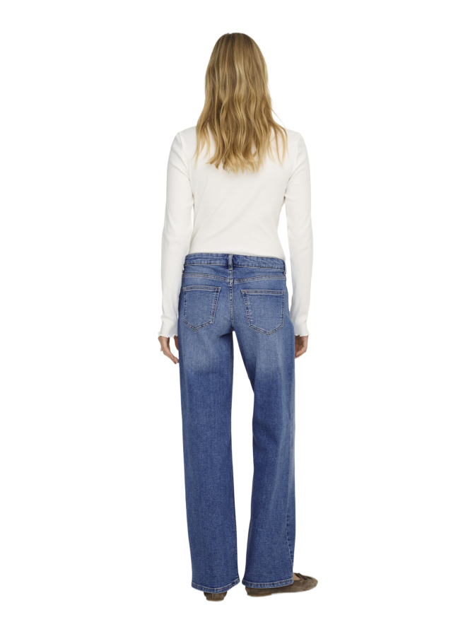 Only Wide-Fit Jeans ONLJUDY bei Robert Ley