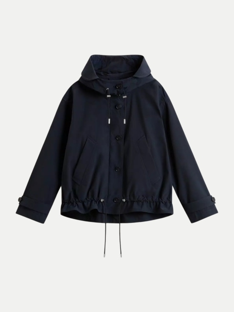 WOOLRICH Kurzer Parka Summer bei Robert Ley