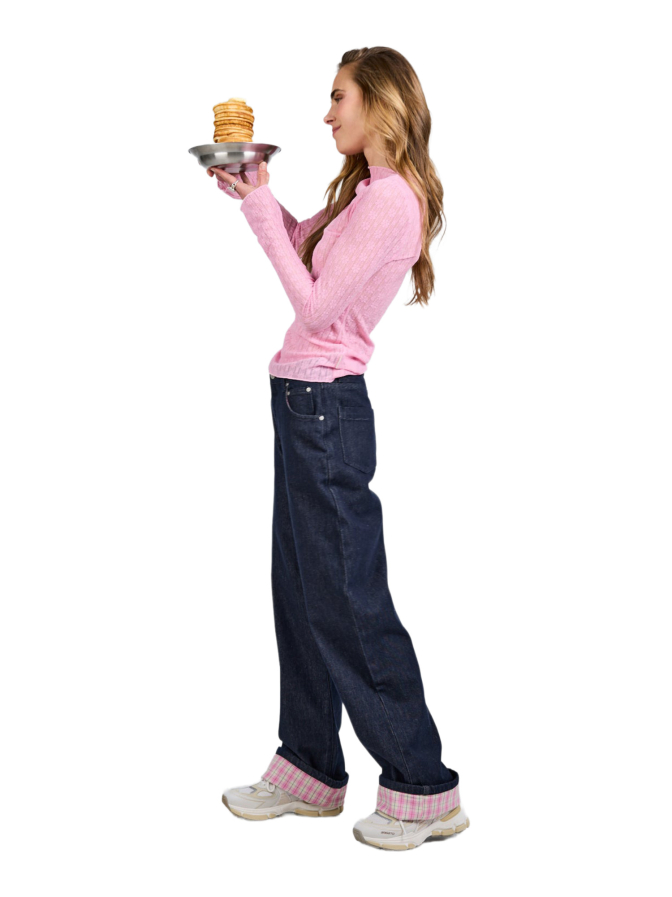 OH APRIL Longsleeve Zahara Lace bei Robert Ley