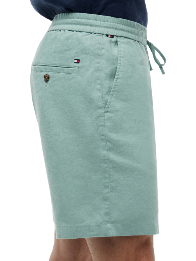 Tommy Hilfiger Leinenshorts Dover bei Robert Ley