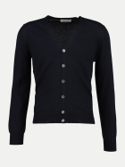 GRAN SASSO Cardigan aus Schurwolle 598 bei Robert Ley