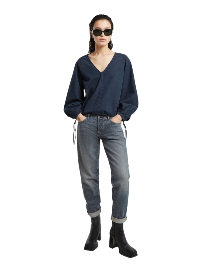 G-STAR RAW Boyfriend-Fit Jeans Kate bei Robert Ley