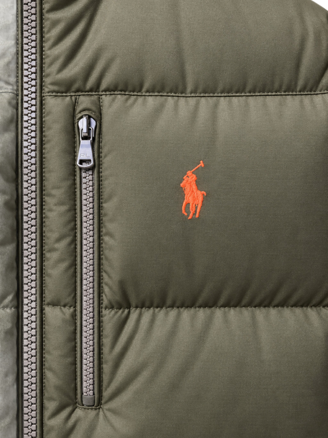 Polo Ralph Lauren Gorham Weste bei Robert Ley
