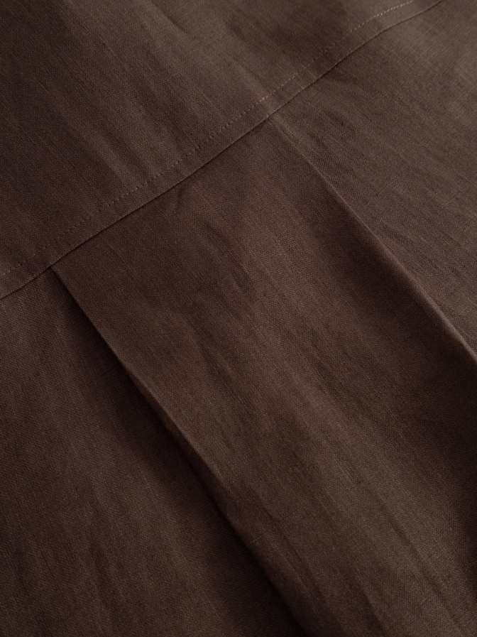 Windsor Women Leinenbluse bei Robert Ley