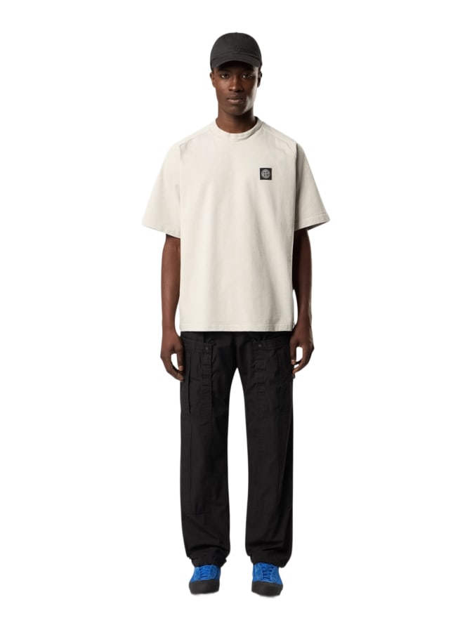 Stone Island Kurzarm-Sweatshirt bei Robert Ley