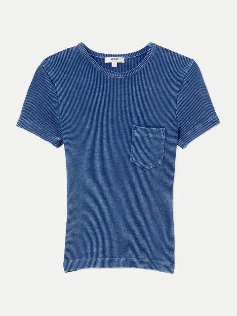 AGOLDE T-Shirt Arlo bei Robert Ley