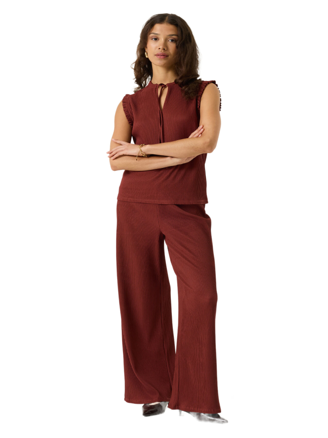 Garcia Hose mit elastischen Bund bei Robert Ley