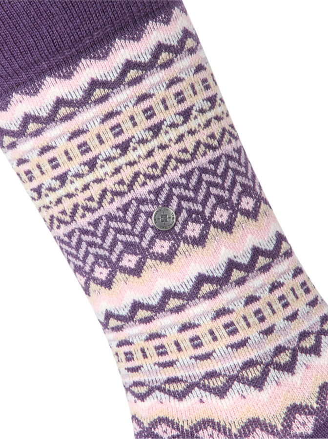 Falke Socken Fair Isle bei Robert Ley