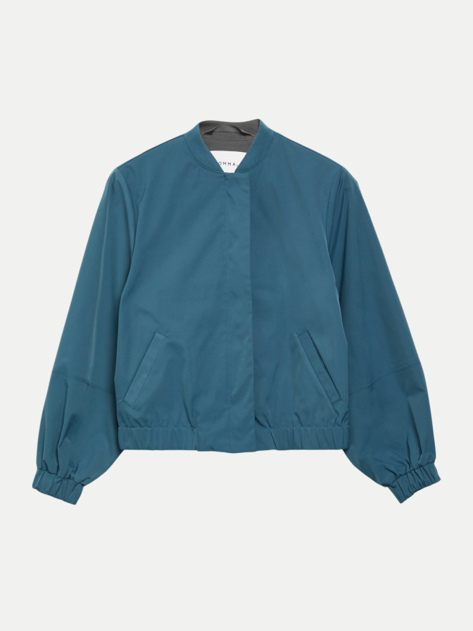 Comma Blousonjacke bei Robert Ley