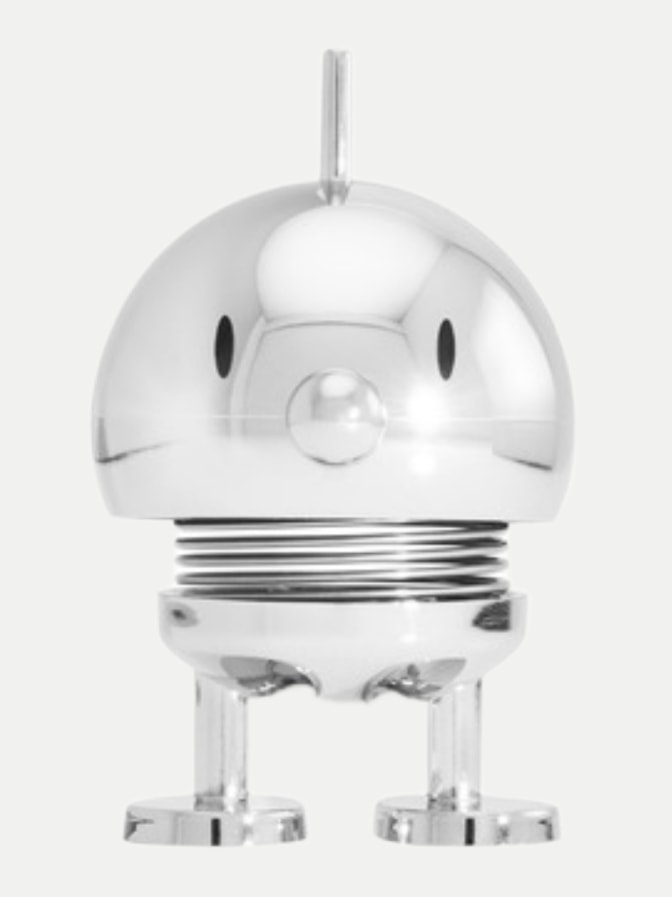 Hoptimist Hoptimist Bumble S bei Robert Ley