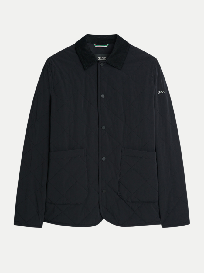Cinque Jacke CISPARK bei Robert Ley