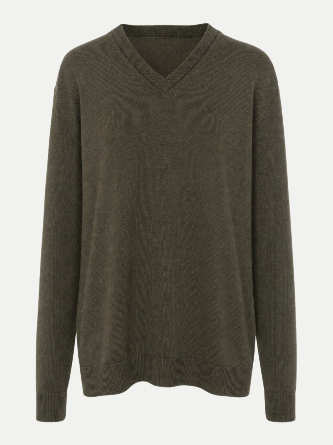 Foresta Strickpullover Glen bei Robert Ley