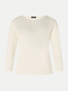 Joop! Langarmshirt Tamina 102-Natural 102 bei Robert Ley