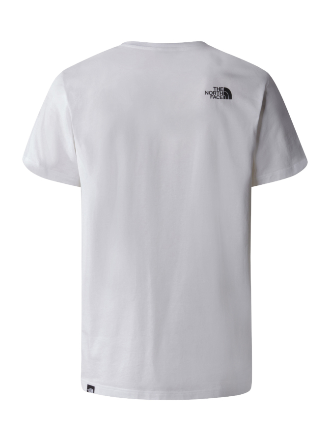 THE NORTH FACE T-Shirt Simple Dome bei Robert Ley